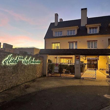 La Bonbonniere - Sure Hotel Collection By Best Western Talant Exteriér fotografie