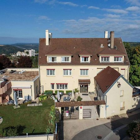 La Bonbonniere - Sure Hotel Collection By Best Western Talant Exteriér fotografie