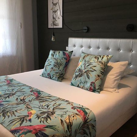 La Bonbonniere - Sure Hotel Collection By Best Western Talant Exteriér fotografie