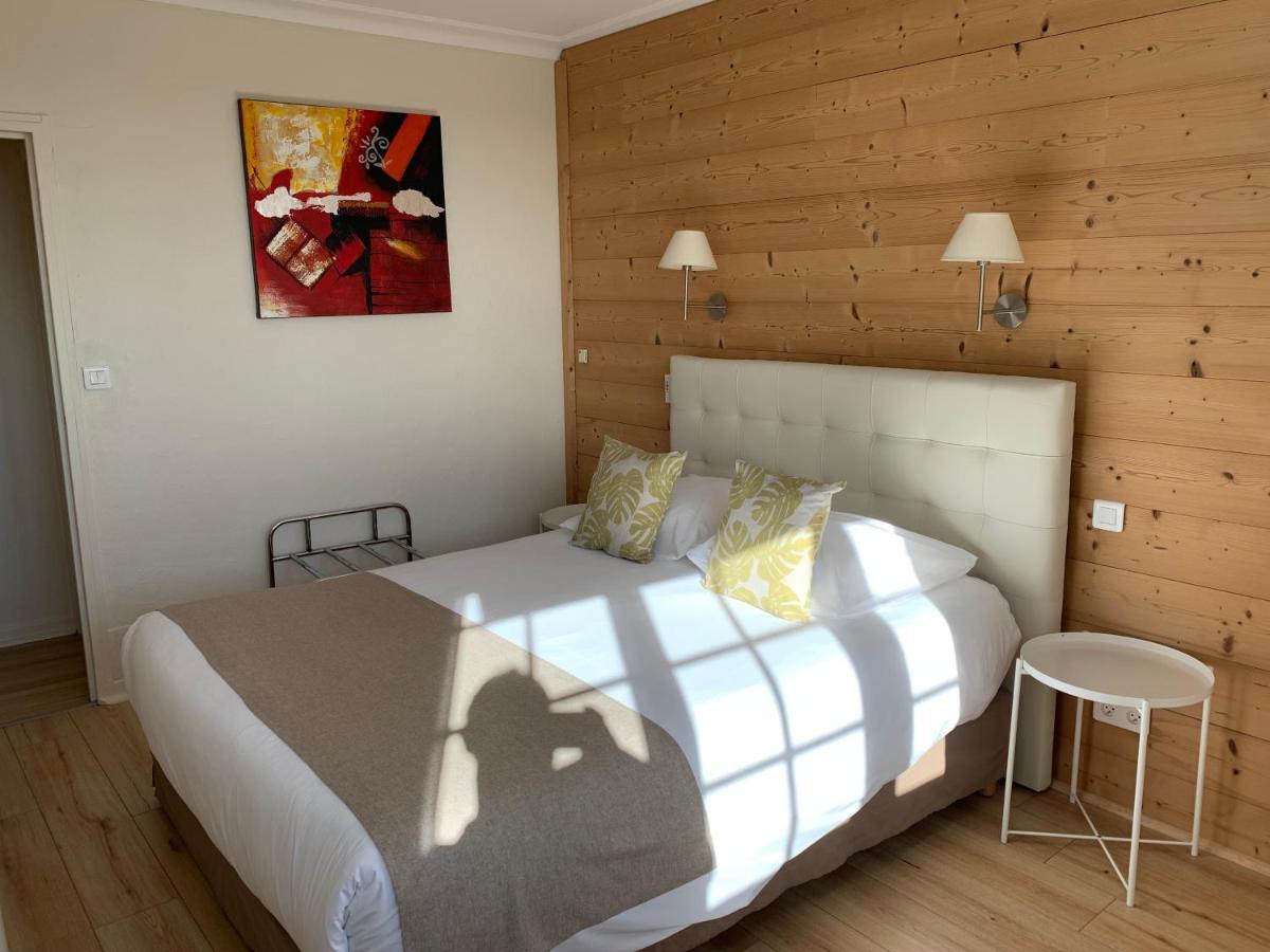 La Bonbonniere - Sure Hotel Collection By Best Western Talant Exteriér fotografie