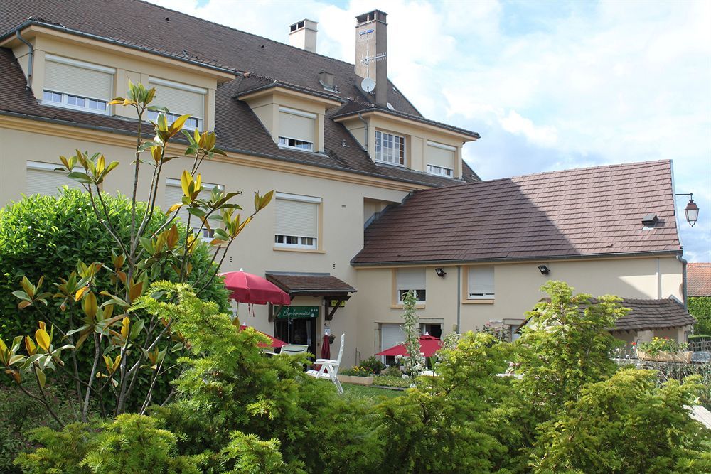 La Bonbonniere - Sure Hotel Collection By Best Western Talant Exteriér fotografie