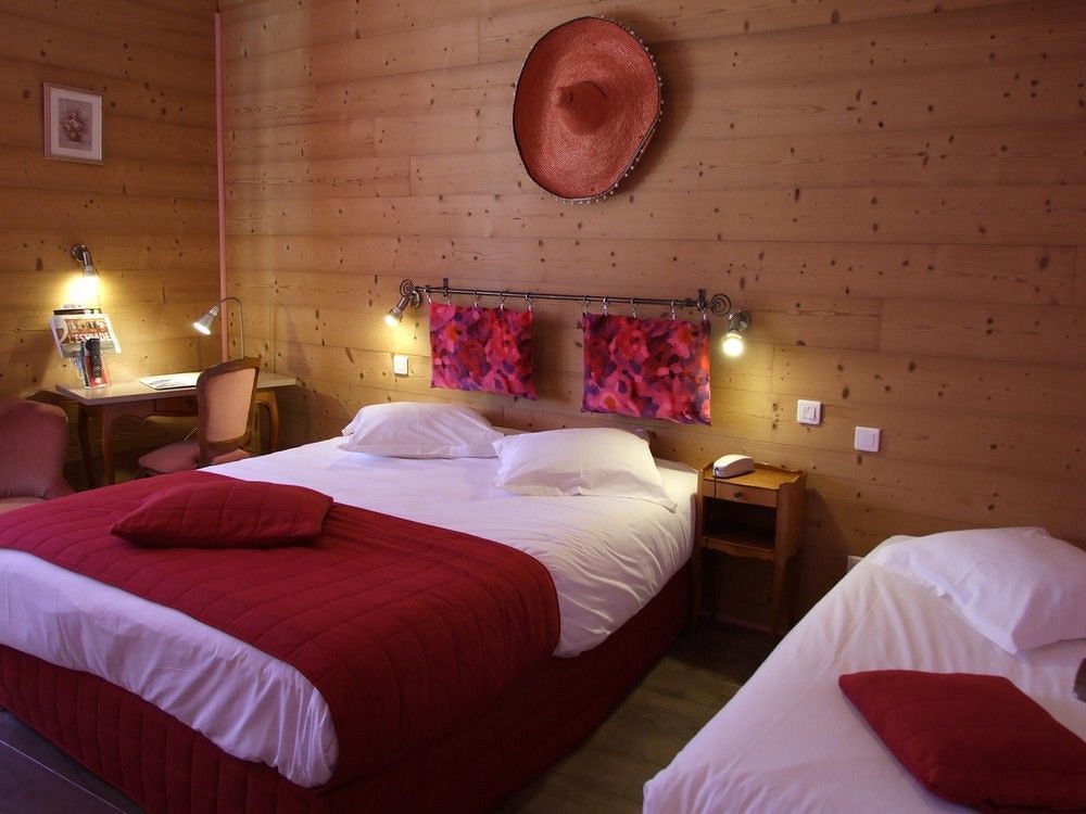 La Bonbonniere - Sure Hotel Collection By Best Western Talant Exteriér fotografie