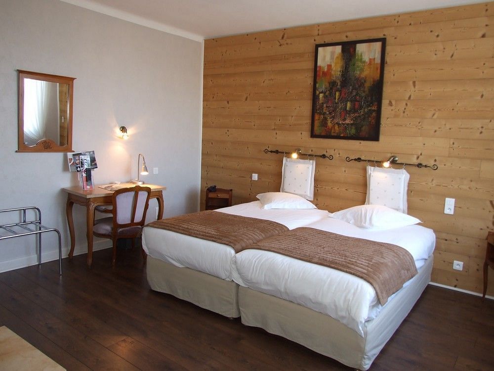 La Bonbonniere - Sure Hotel Collection By Best Western Talant Exteriér fotografie