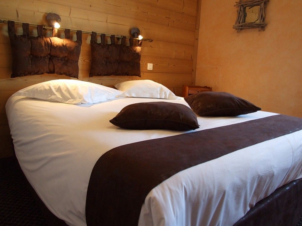 La Bonbonniere - Sure Hotel Collection By Best Western Talant Exteriér fotografie