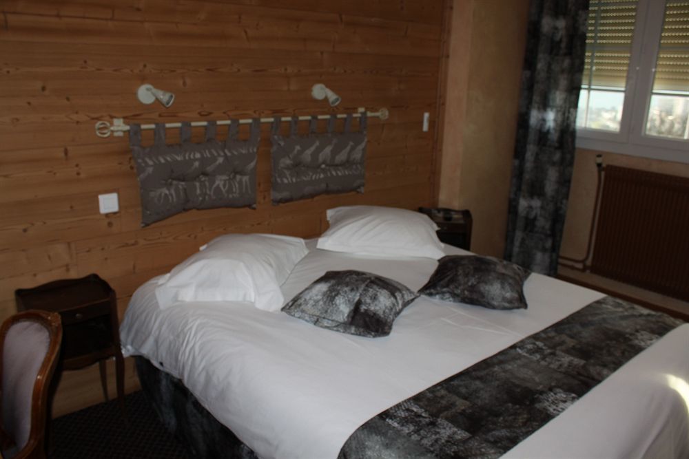 La Bonbonniere - Sure Hotel Collection By Best Western Talant Exteriér fotografie