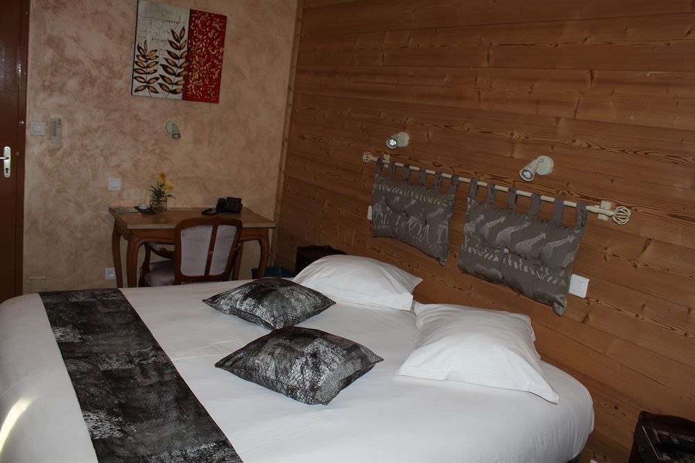 La Bonbonniere - Sure Hotel Collection By Best Western Talant Exteriér fotografie